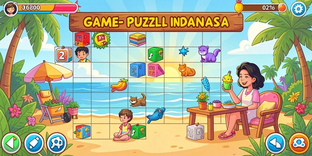 Screenshot tampilan awal permainan DIAMOND138.
