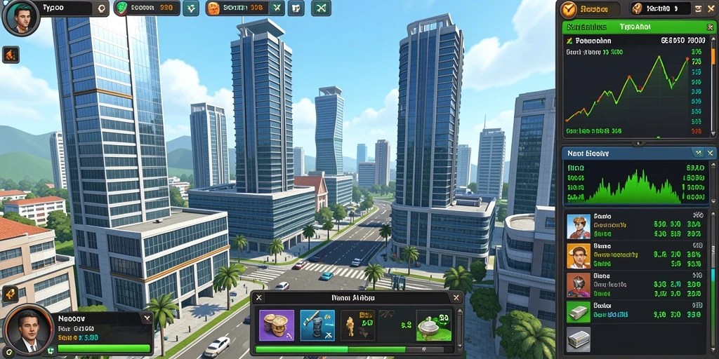 Screenshot ini menunjukkan tampilan awal yang menarik dari FATCAI99.
