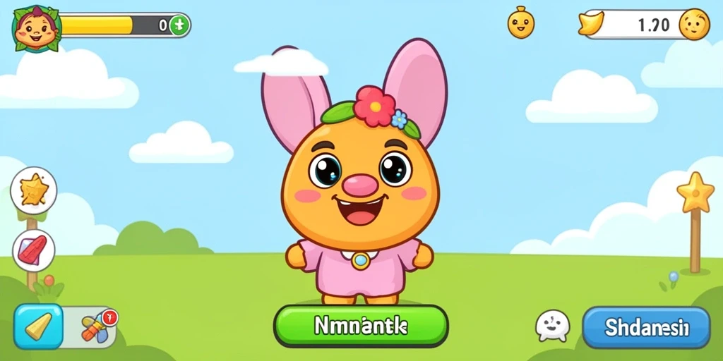 Tampilan antarmuka utama HOKITIME yang intuitif.