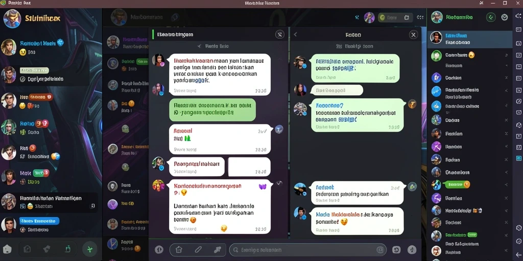 Tampilan awal permainan JET77 yang menarik.