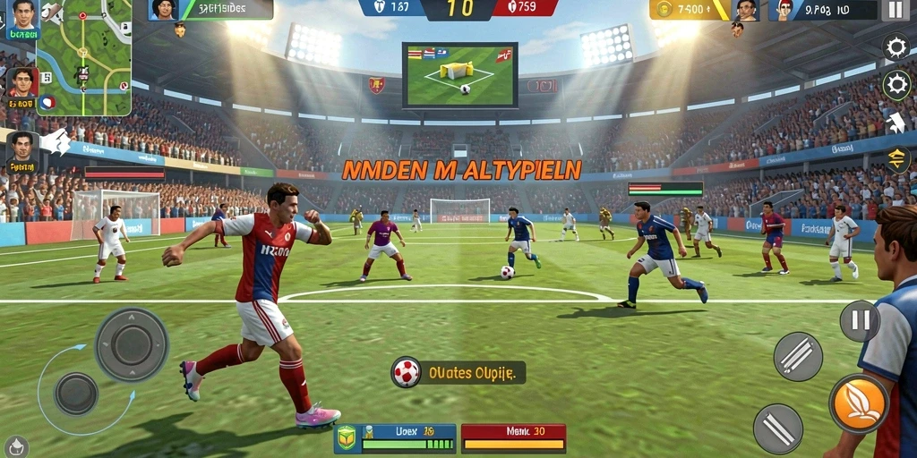Tampilan antarmuka yang menarik dan mudah digunakan.