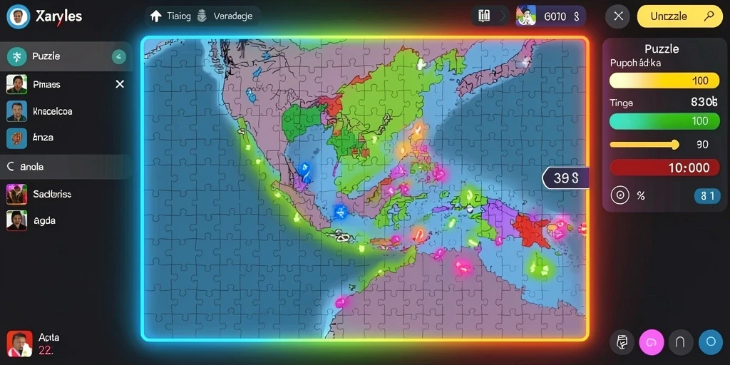 Tampilan antarmuka yang menarik dan mudah digunakan.