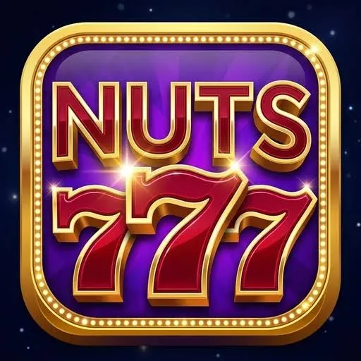 nuts777 APK Resmi — ikon aplikasi