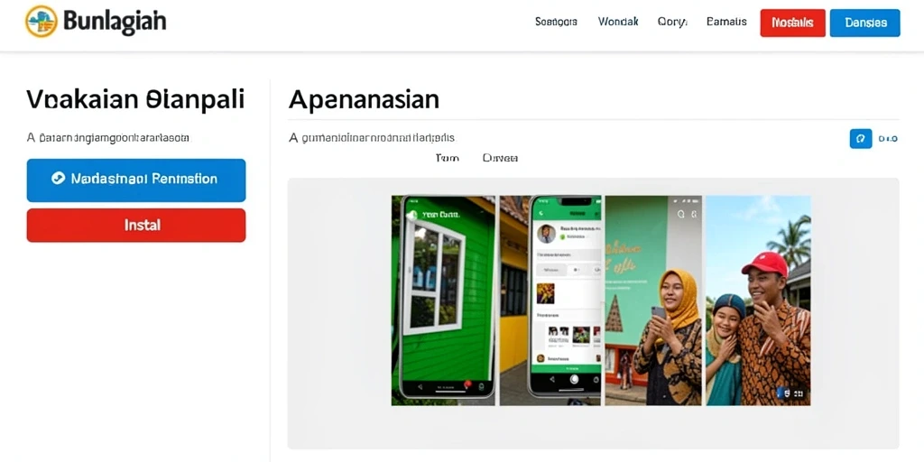 Tampilan permainan slot yang menarik dan penuh warna.