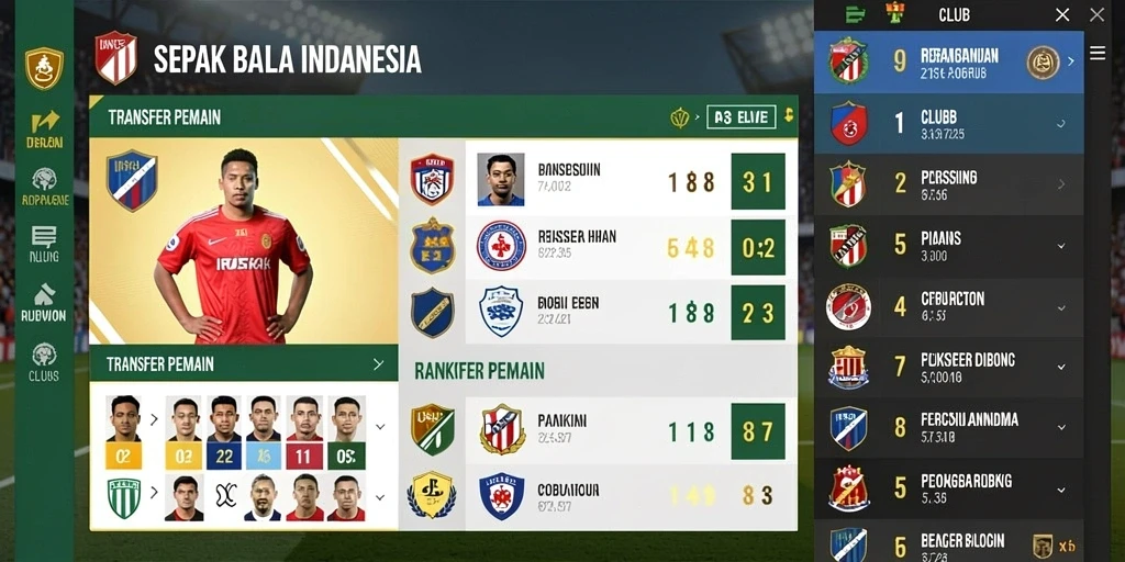 Tampilan awal RAFFI777 yang menarik.