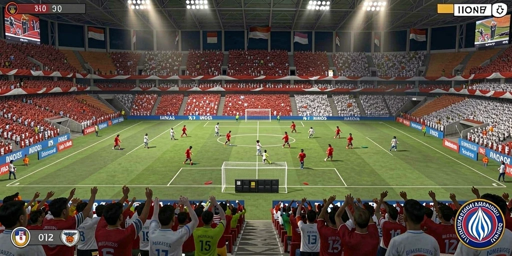Tampilkan tampilan utama aplikasi REZEKIGO dengan antarmuka yang menarik.