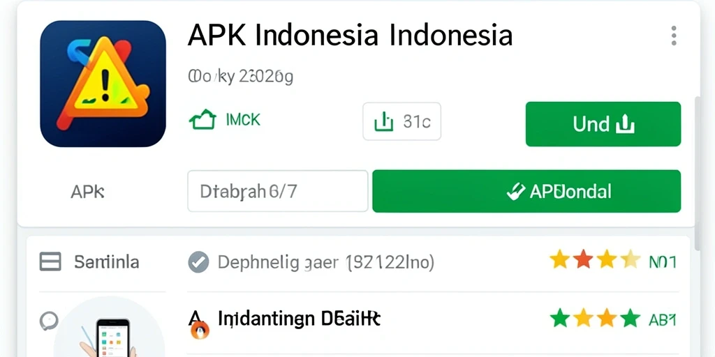 Tampilan antarmuka yang menarik dan user-friendly.